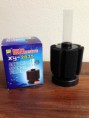 Sponsfilters enkel